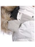 Vignette Icepeak, Cindy, ski jacket, women, white