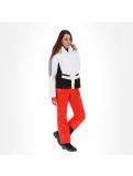 Vignette Icepeak, Electra, ski jacket, women, white