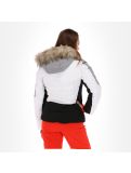 Vignette Icepeak, Electra, ski jacket, women, white