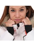 Vignette Icepeak, Electra, ski jacket, women, white