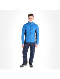 Vignette Icepeak, Neo gilet hommes bleu 