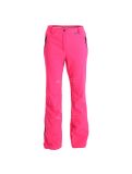 Vignette Icepeak, Riksu, softshell ski pants, women, pink