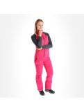 Vignette Icepeak, Riksu, softshell ski pants, women, pink