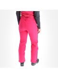 Vignette Icepeak, Riksu, softshell ski pants, women, pink