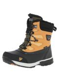 Vignette Icepeak, Welsi MR bottes de neige hommes brun 