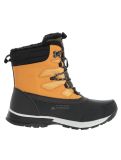 Vignette Icepeak, Welsi MR bottes de neige hommes brun 