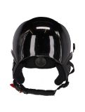 Vignette Kask, Essential, ski helmet, black