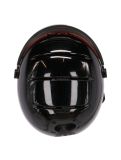 Vignette Kask, Essential, ski helmet, black