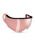 Vignette Kask, Piuma-R Photochromic Double Lens Visors visière unisexe Smoke rose 