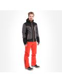 Vignette Killtec, Blaer veste de ski hommes gris 