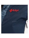 Vignette Kilpi, Delia, ski jacket, women, dark blue