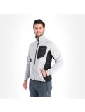 Vignette Kilpi, Rigan gilet hommes blanc 