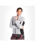 Vignette Kilpi, Rigana, jacket, women, grey