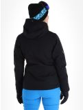 Vignette Kilpi, Valera-W veste de ski femmes Black noir 