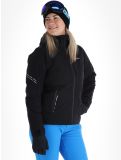 Vignette Kilpi, Valera-W veste de ski femmes Black noir 