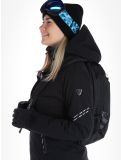 Vignette Kilpi, Valera-W veste de ski femmes Black noir 