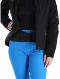 Vignette Kilpi, Valera-W veste de ski femmes Black noir 