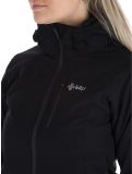 Vignette Kilpi, Valera-W veste de ski femmes Black noir 