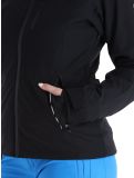 Vignette Kilpi, Valera-W veste de ski femmes Black noir 