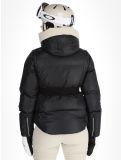 Vignette Kou Sportswear, Alpine elegance veste de ski femmes Black noir 