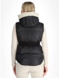 Vignette Kou Sportswear, Alpine elegance veste de ski femmes Black noir 