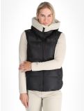 Vignette Kou Sportswear, Alpine elegance veste de ski femmes Black noir 