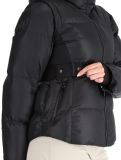 Vignette Kou Sportswear, Alpine elegance veste de ski femmes Black noir 