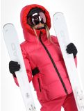 Vignette Kou Sportswear, Alpine elegance veste de ski femmes Pink rose 