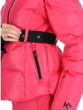 Vignette Kou Sportswear, Alpine elegance veste de ski femmes Pink rose 