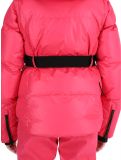 Vignette Kou Sportswear, Alpine elegance veste de ski femmes Pink rose 