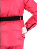 Vignette Kou Sportswear, Alpine elegance veste de ski femmes Pink rose 