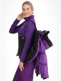 Vignette Kou Sportswear, Alpine elegance veste de ski femmes Purple violet 