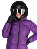 Vignette Kou Sportswear, Alpine elegance veste de ski femmes Purple violet 