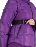 Vignette Kou Sportswear, Alpine elegance veste de ski femmes Purple violet 