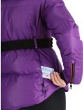 Vignette Kou Sportswear, Alpine elegance veste de ski femmes Purple violet 