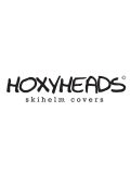 Vignette Hoxyheads, Hoxy Ears housse de casque unisexe Tiger brun 