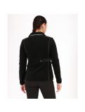 Vignette Luhta, Ileana, midlayer ski jacket, slim fit, women, black