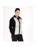 Vignette Luhta, Ileana, midlayer ski jacket, slim fit, women, black