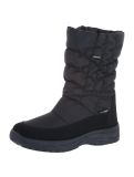 Vignette Attiba, Snowboots With Oc System bottes de neige femmes Black noir 