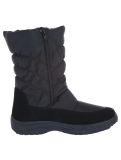 Vignette Attiba, Snowboots With Oc System bottes de neige femmes Black noir 