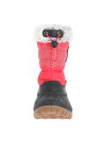 Vignette Icepeak, Atka Jr bottes de neige enfants rouge 