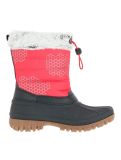 Vignette Icepeak, Atka Jr bottes de neige enfants rouge 