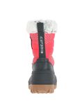 Vignette Icepeak, Atka Jr bottes de neige enfants rouge 