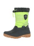 Vignette Icepeak, Atka Jr bottes de neige enfants noir 