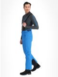 Vignette Maier Sports, Anton 2.1 pantalon de ski modèle court hommes Imperial Blue bleu 