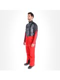 Vignette Maier Sports, Anton pantalon de ski hommes rouge 