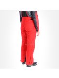 Vignette Maier Sports, Anton pantalon de ski hommes rouge 