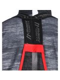 Vignette Maier Sports, Anton pantalon de ski hommes rouge 