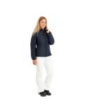 Vignette Napapijri, Aerons, winter jacket, women, navy blue