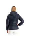 Vignette Napapijri, Aerons, winter jacket, women, navy blue